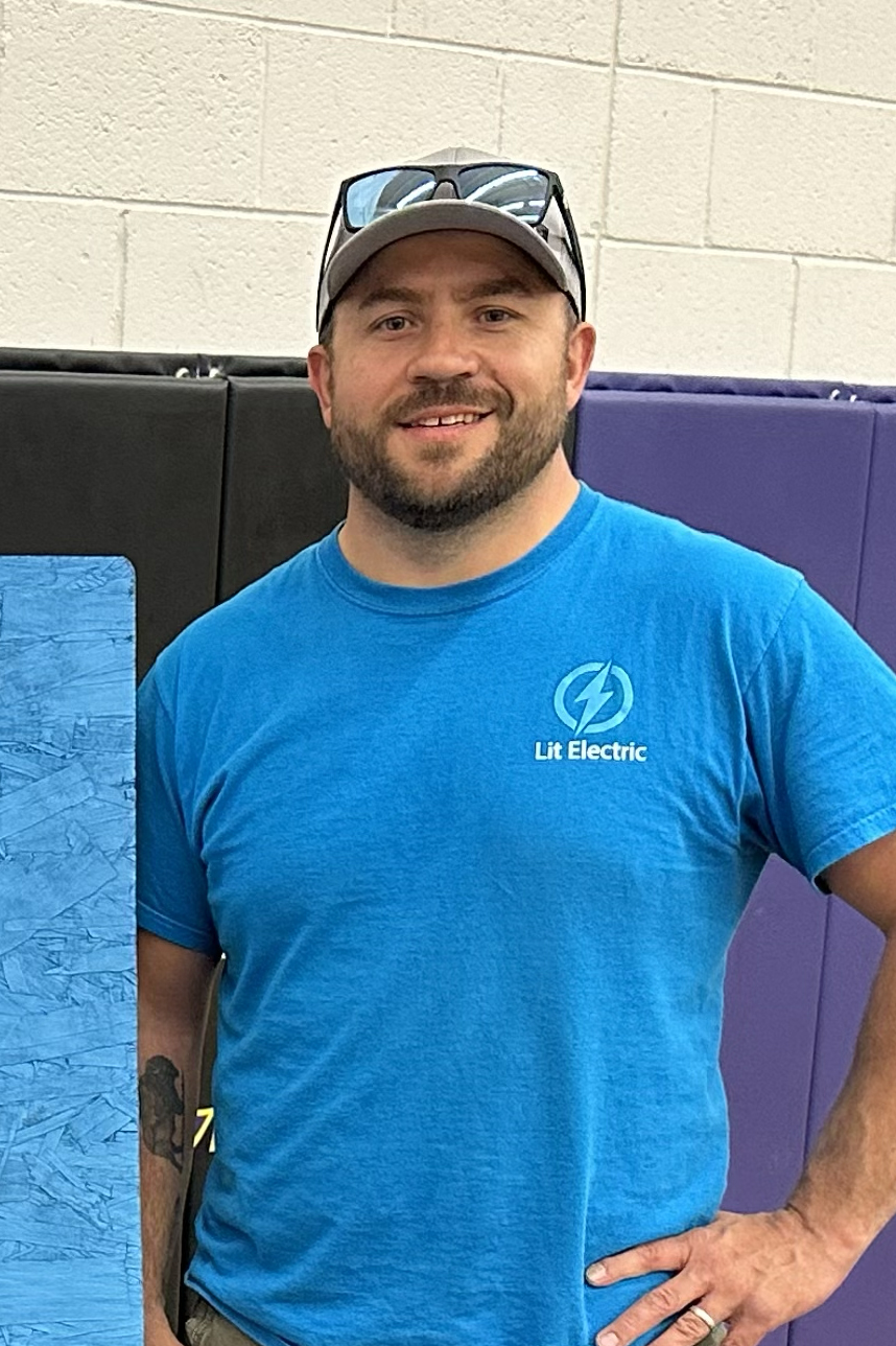 McCall Idaho Electrician